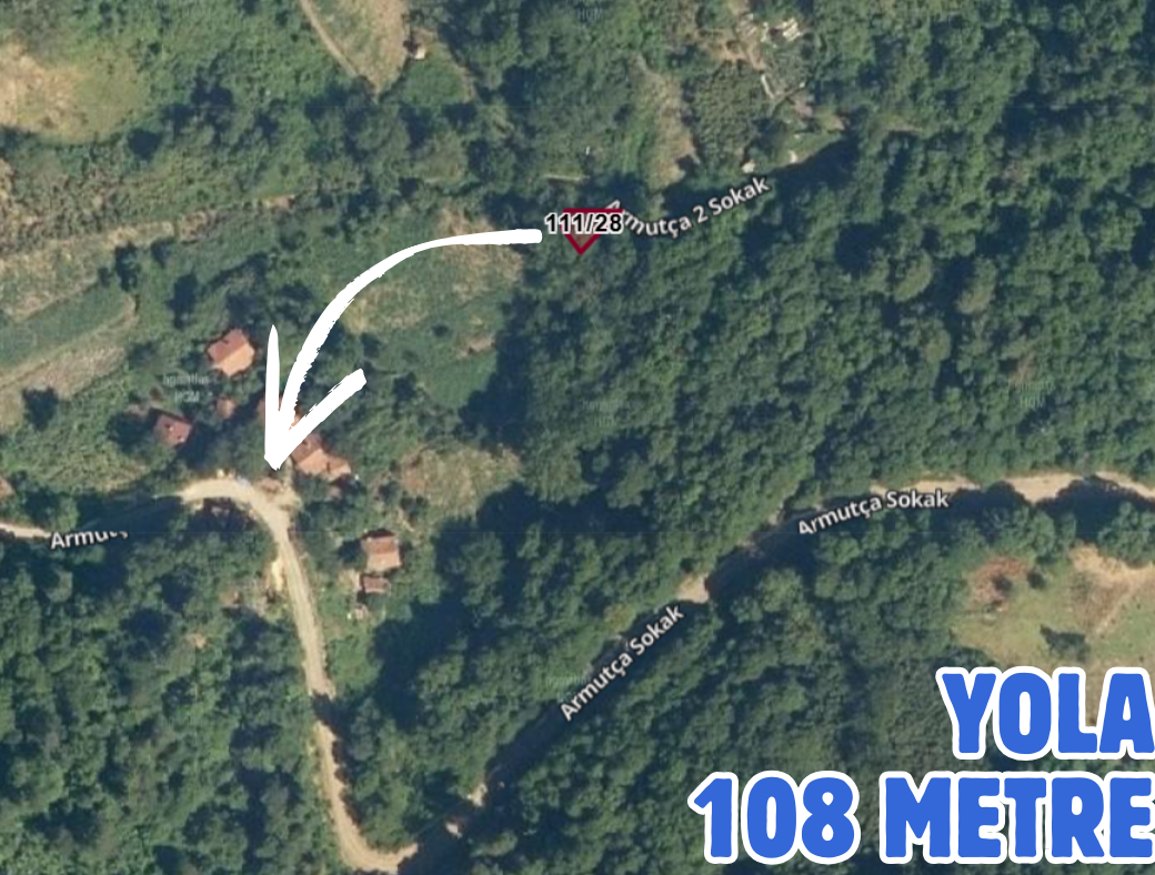 KASTAMONU DOĞANYURT HOCA 96 M² TARLAMIZ SATILIKTIR - KASTAMONU DOĞANYURT fotoğraf 3